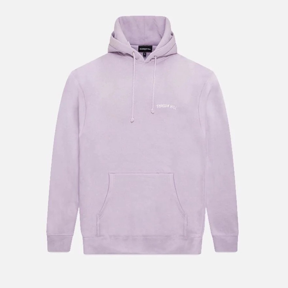 COPY - Shadow Hill Hoodie Size Large. Great Condition!